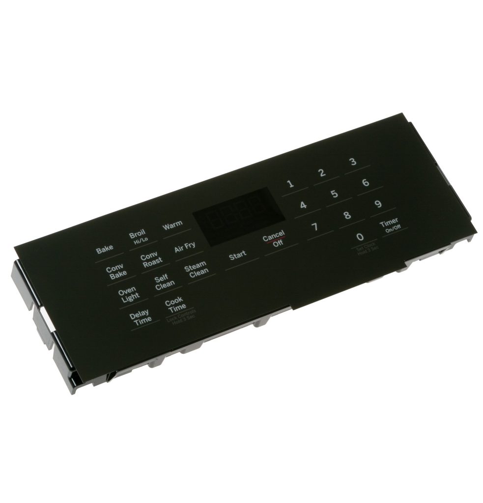 OEM Genuine Part 1 of WB27X47793 - CONTROL & FACEPLATE
