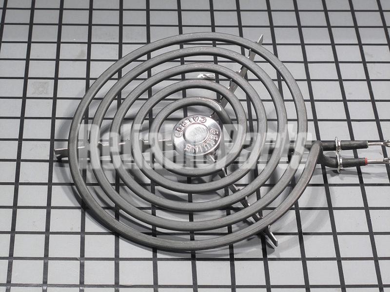 OEM Genuine Part 1 of WB30K10018 - RANGE 8 SURFACE ELEMENT - Image 3