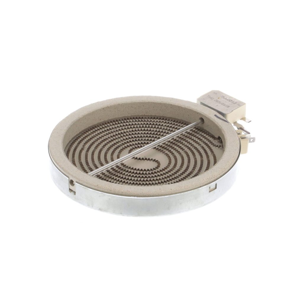 OEM Genuine Part 1 of WB30T10129 - RANGE 6 RADIANT SURFACE ELEMENT