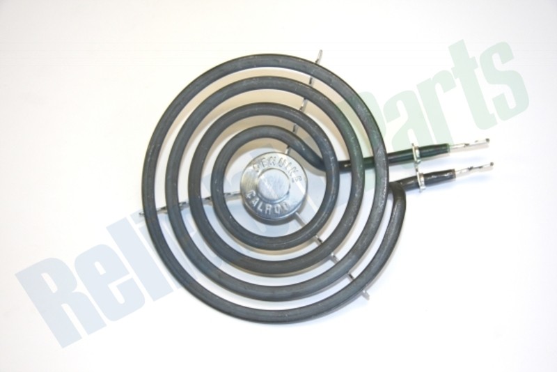 OEM Genuine Part 1 of WB30X24401 - RANGE 6 SURFACE ELEMENT - Image 3