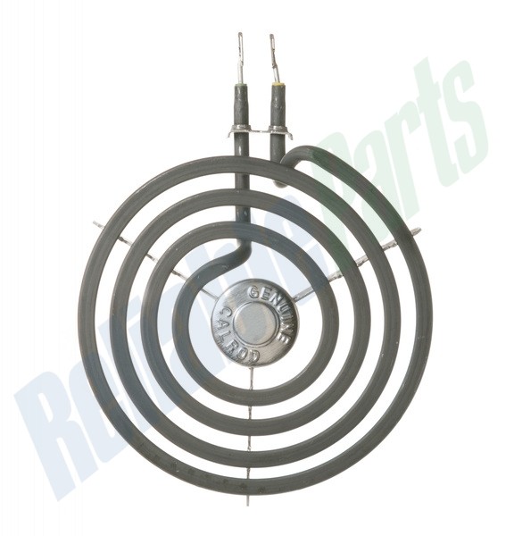 OEM Genuine Part 1 of WB30X24401 - RANGE 6 SURFACE ELEMENT - Image 4