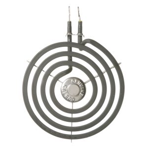 OEM Genuine Part 1 of WB30X24401 - RANGE 6 SURFACE ELEMENT