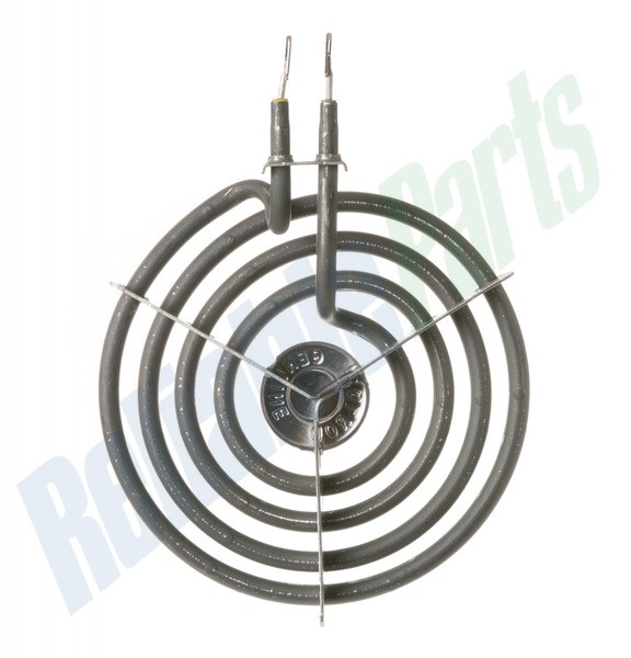 OEM Genuine Part 1 of WB30X24401 - RANGE 6 SURFACE ELEMENT - Image 5