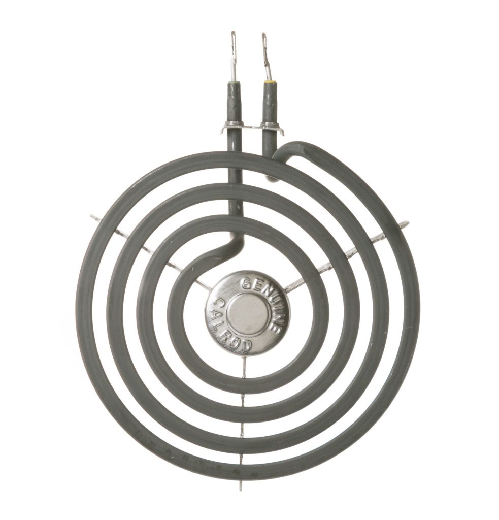 OEM Genuine Part 1 of WB30X24401 - RANGE 6 SURFACE ELEMENT