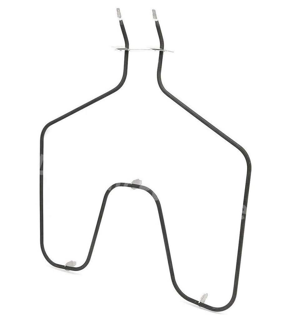 OEM Genuine Part 1 of WB30X46987 - BAKE ELEMENT