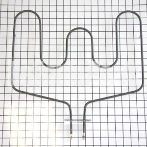 OEM Genuine Part 1 of WB44T10018 - RANGE OVEN BAKE ELEMENT 3400 WATT