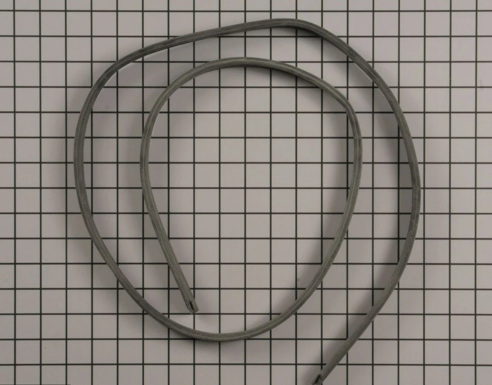 OEM Genuine Part 1 of WD08X23476 GE Dishwasher Plastic Tub Gasket