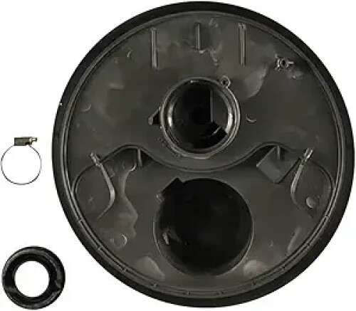 OEM Genuine Part 1 of WD19X25867 - SUMP OVERMOLD SERVICE KIT