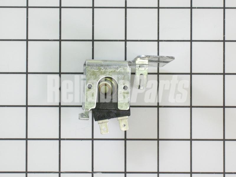 OEM Genuine Part 1 of WD21X10268 - BRACKET & SOLENOID - Image 3