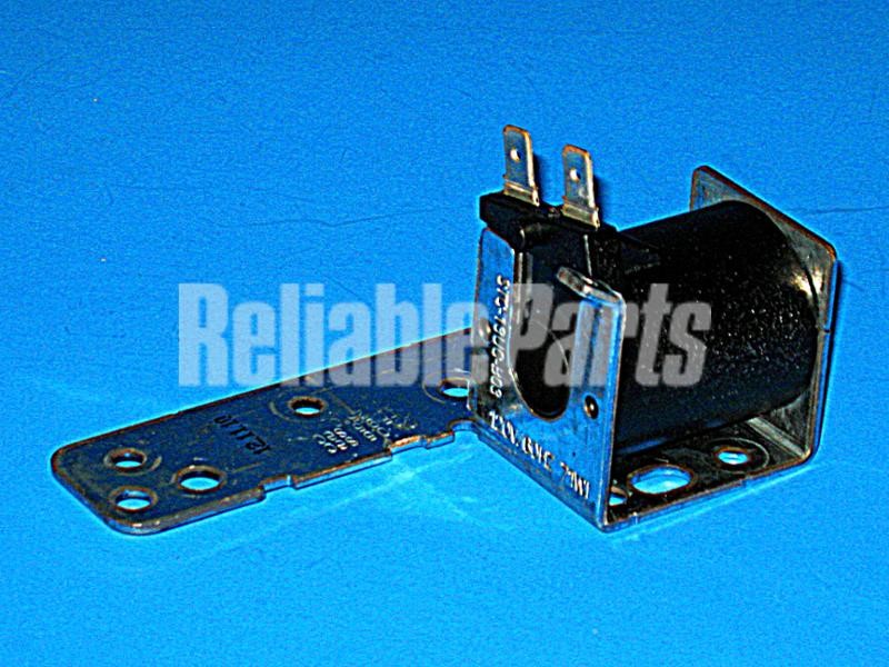 OEM Genuine Part 1 of WD21X10268 - BRACKET & SOLENOID - Image 4