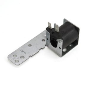 OEM Genuine Part 1 of WD21X10268 - BRACKET & SOLENOID