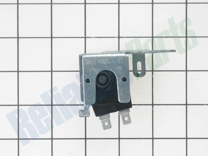 OEM Genuine Part 1 of WD21X10268 - BRACKET & SOLENOID - Image 5