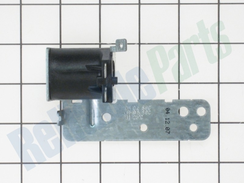 OEM Genuine Part 1 of WD21X10268 - BRACKET & SOLENOID - Image 7