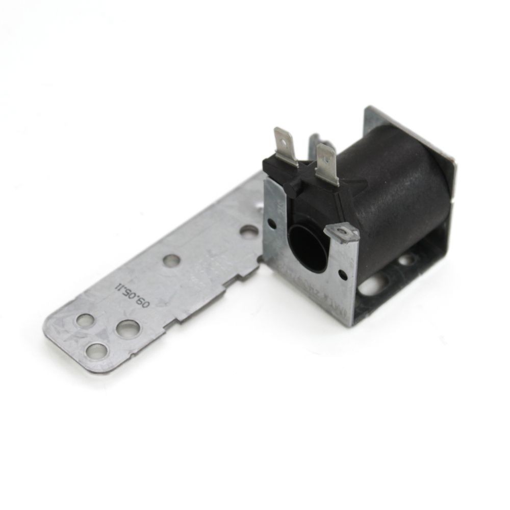 OEM Genuine Part 1 of WD21X10268 - BRACKET & SOLENOID