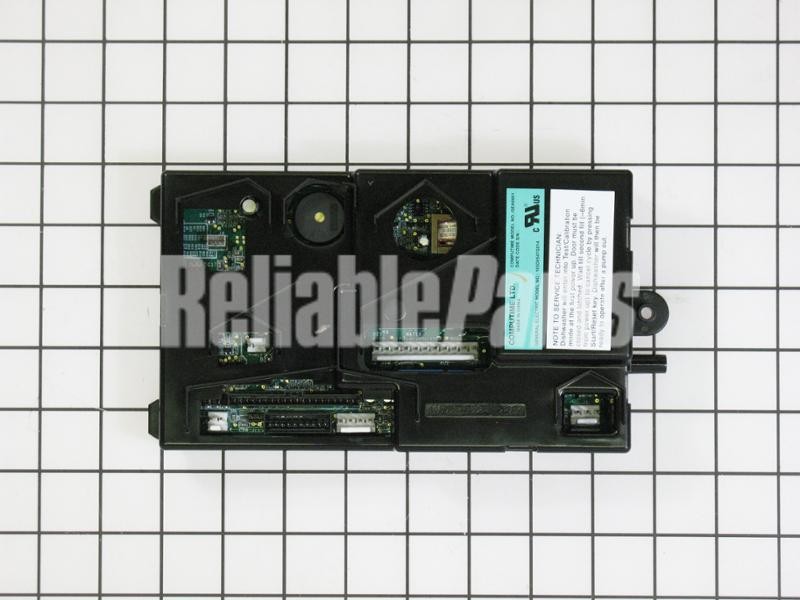 OEM Genuine Part 1 of WD21X10370 - MODULE CONTROL ASM - Image 9