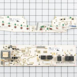 OEM Genuine Part 1 of WD21X10378 - KIT-MAIN & TACTILE BOARD