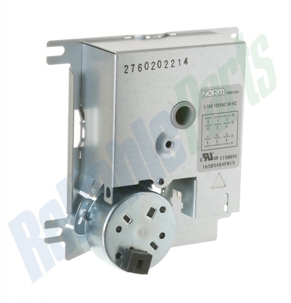 OEM Genuine Part 1 of WD21X10475 - TIMER - Image 7