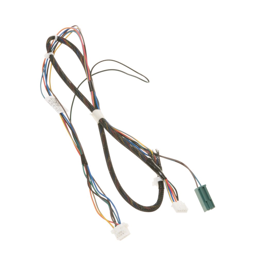 OEM Genuine Part 1 of WD21X21664 - DISHWASHER DOOR HARNESS
