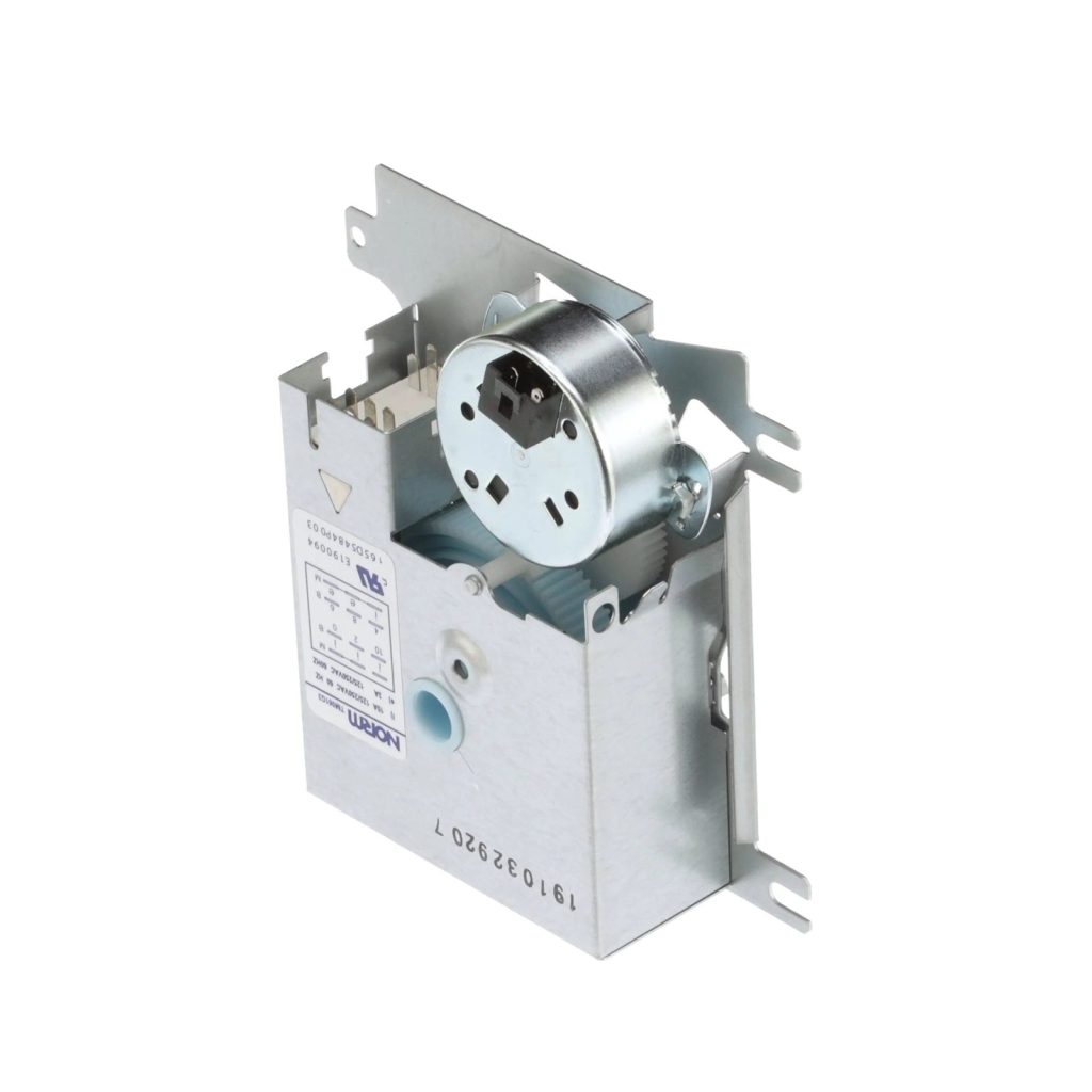 OEM Genuine Part 1 of WD21X33639 - TIMER
