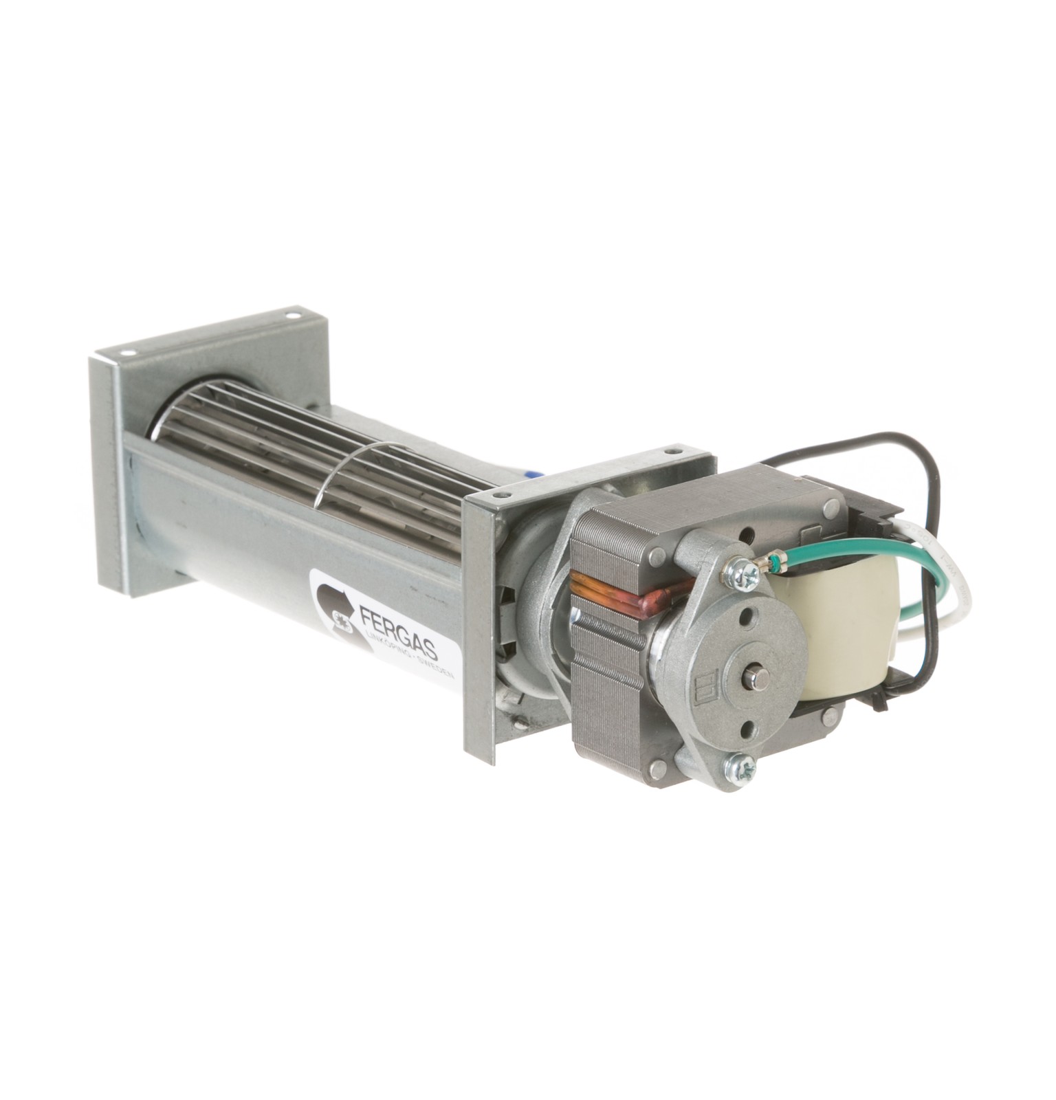 OEM Genuine Part 1 of WD26X10056 - BLOWER DISHWASHER - Image 4