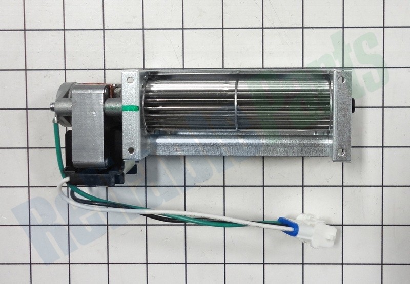 OEM Genuine Part 1 of WD26X10056 - BLOWER DISHWASHER - Image 6