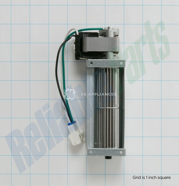 OEM Genuine Part 1 of WD26X10056 - BLOWER DISHWASHER - Image 7