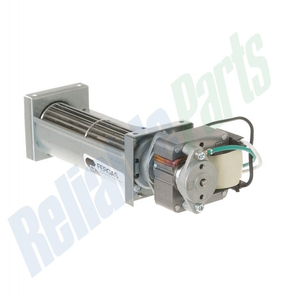 OEM Genuine Part 1 of WD26X10056 - BLOWER DISHWASHER - Image 10