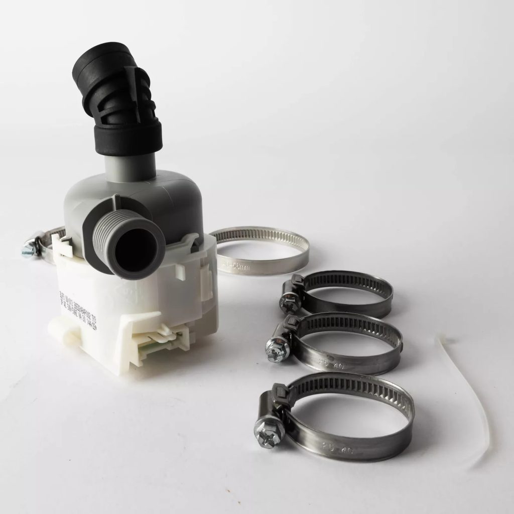 OEM Genuine Part 1 of WD26X25104 - VARIABLE DRAIN PUMP KIT