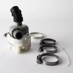 OEM Genuine Part 1 of WD26X25104 - VARIABLE DRAIN PUMP KIT