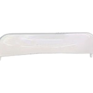 OEM Genuine Part 1 of WE01X20419 GE Washer Dryer Door Handle (White)