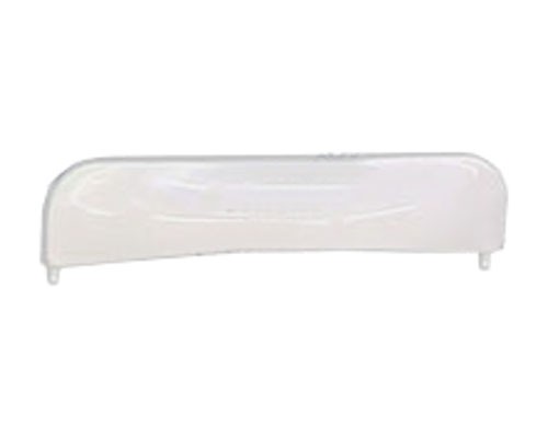 OEM Genuine Part 1 of WE01X20419 GE Washer Dryer Door Handle (White)