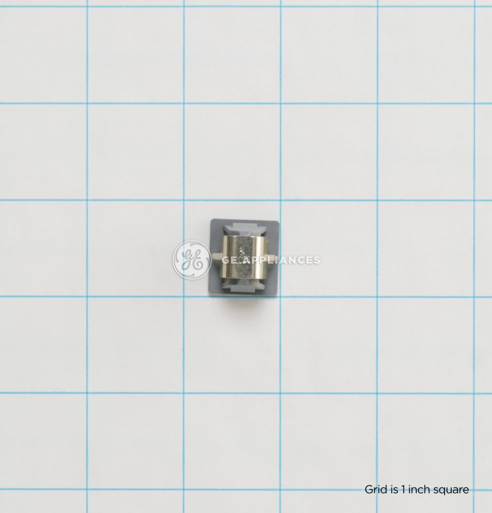 OEM Genuine Part 1 of WE01X25316 GE Washer Door Catch
