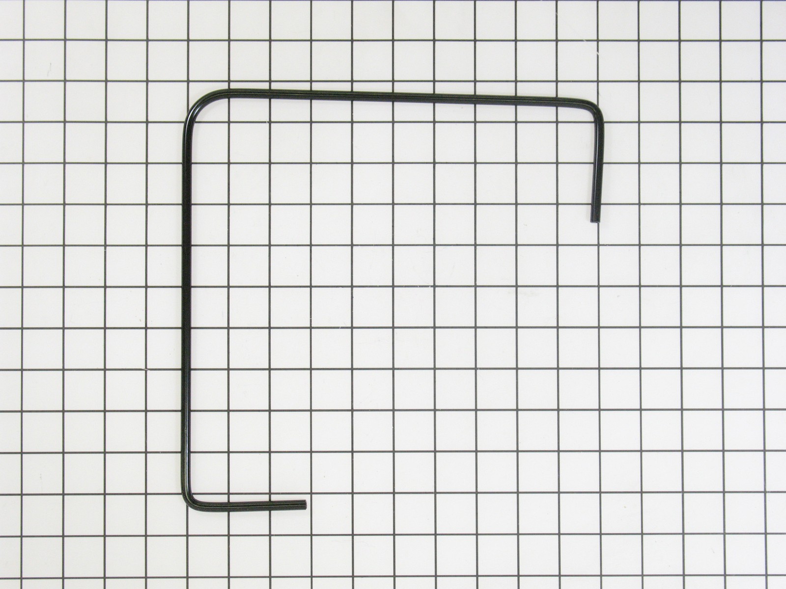 OEM Genuine Part 1 of WE03X20434 - IDLER ARM - Image 3