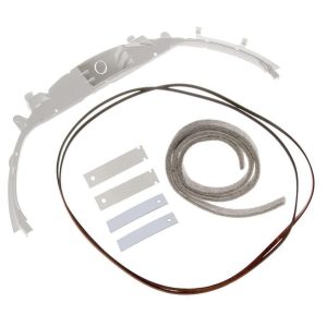 OEM Genuine Part 1 of WE49X20697 - DRYER BEARING REPAIR KIT - TOP LOAD