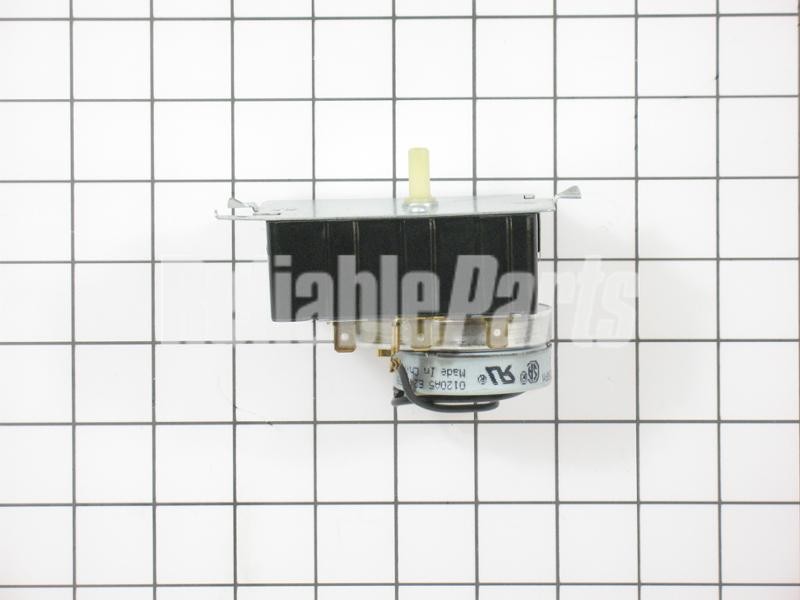 OEM Genuine Part 1 of WE4M359 - TIMER PLAS. SHAFT - Image 4