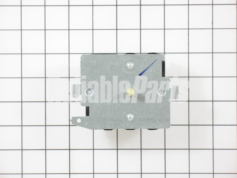 OEM Genuine Part 1 of WE4M359 - TIMER PLAS. SHAFT - Image 5