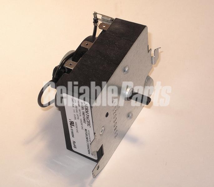OEM Genuine Part 1 of WE4M359 - TIMER PLAS. SHAFT - Image 6