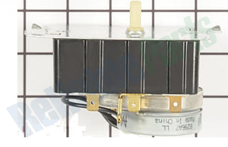 OEM Genuine Part 1 of WE4M359 - TIMER PLAS. SHAFT - Image 7