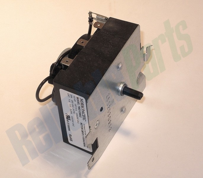 OEM Genuine Part 1 of WE4M359 - TIMER PLAS. SHAFT - Image 8
