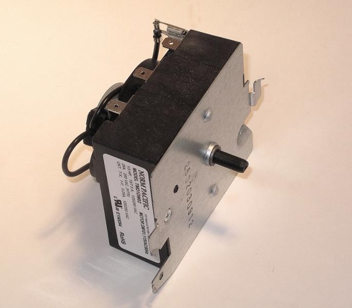 OEM Genuine Part 1 of WE4M359 - TIMER PLAS. SHAFT