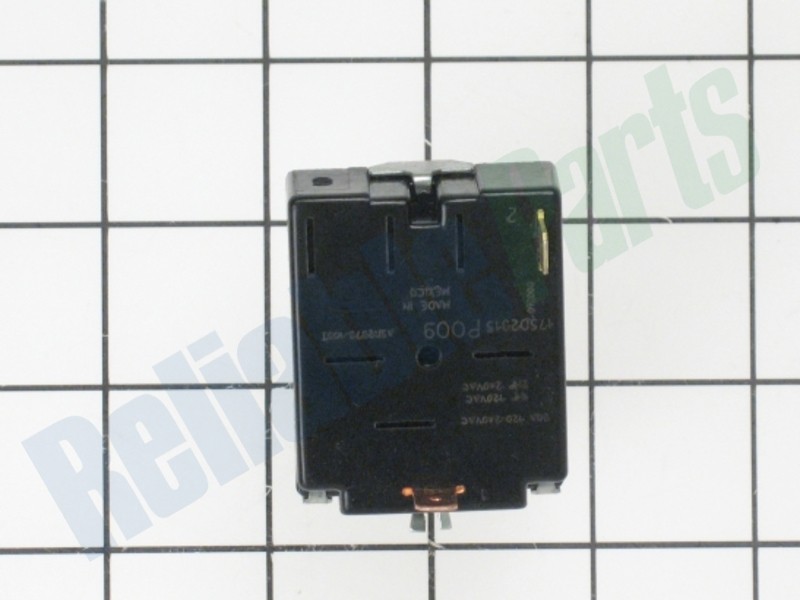OEM Genuine Part 1 of WE4X881 - SW ROTARY ST - Image 13