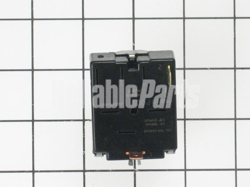 OEM Genuine Part 1 of WE4X881 - SW ROTARY ST - Image 4