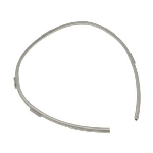 OEM Genuine Part 1 of WE9M59 - DRYER LOWER DOOR GASKET