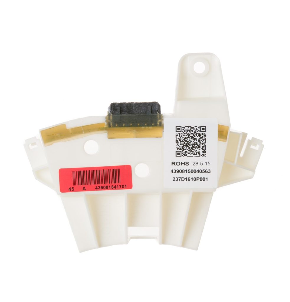 OEM Genuine Part 1 of WH12X23995 - RPS MODULE