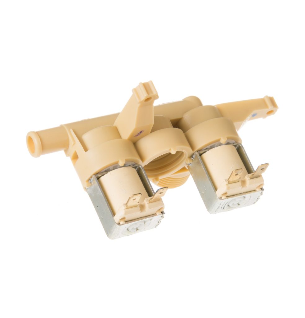 OEM Genuine Part 1 of WH13X23974 - VALVE TRIPLE WATER