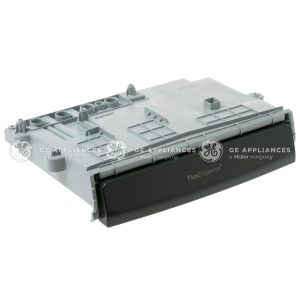 OEM Genuine Part 1 of WH42X34998 - DISPENSER BOX & DRAWER LE PROFILE TL WASHE...