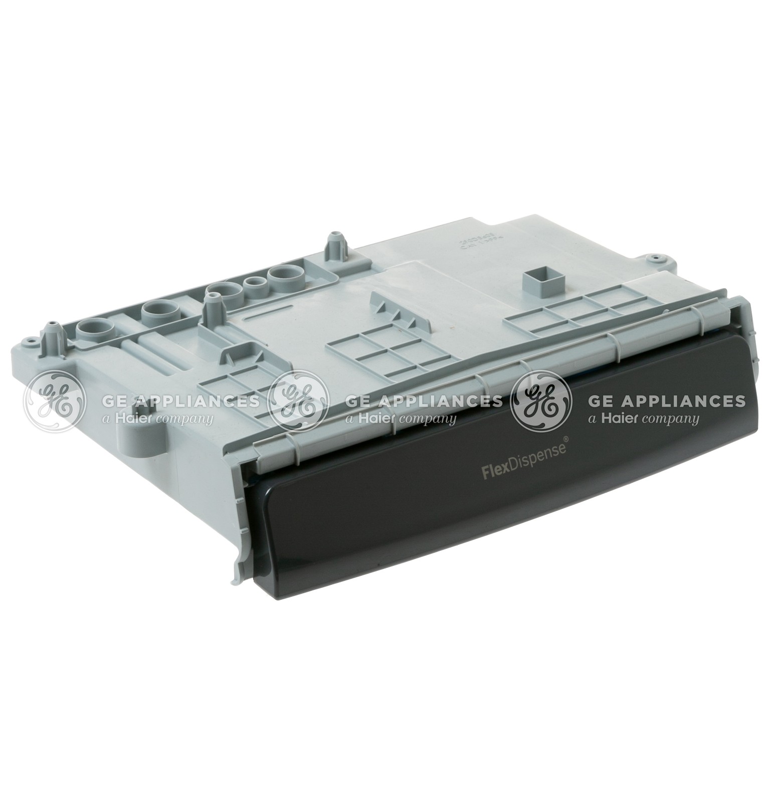 OEM Genuine Part 1 of WH42X34998 - DISPENSER BOX & DRAWER LE PROFILE TL WASHE...