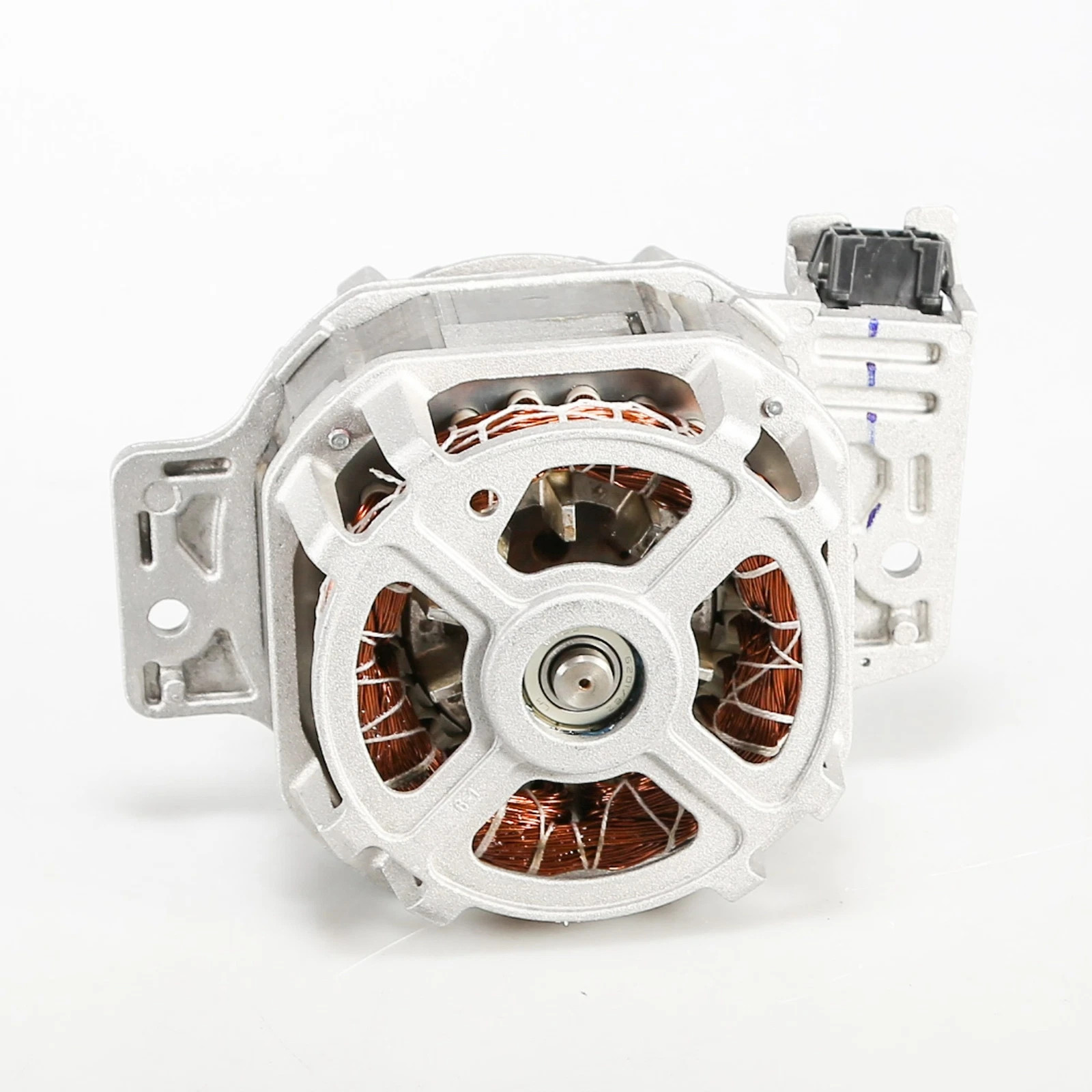 OEM Genuine Part 1 of WH49X25376 - WASHING MACHINE 1/3 HP MOTOR & NUT - Image 6