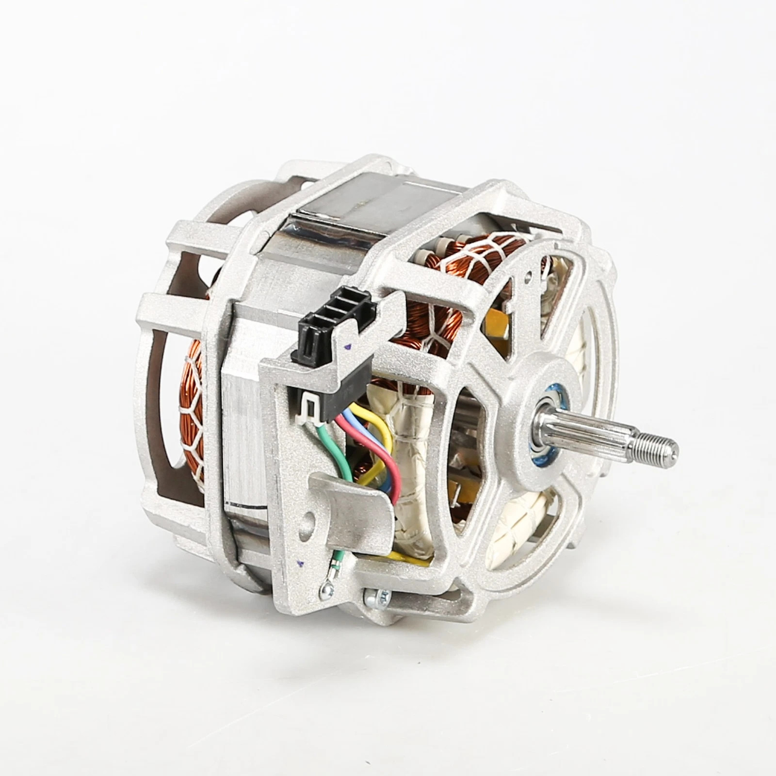 OEM Genuine Part 1 of WH49X25376 - WASHING MACHINE 1/3 HP MOTOR & NUT - Image 7