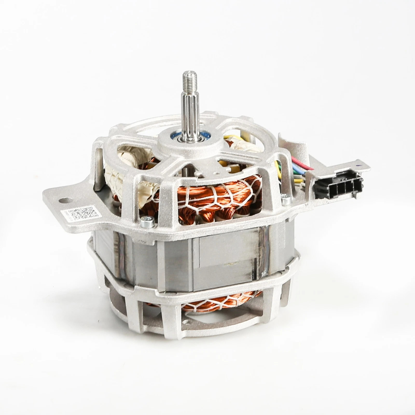 OEM Genuine Part 1 of WH49X25376 - WASHING MACHINE 1/3 HP MOTOR & NUT - Image 8